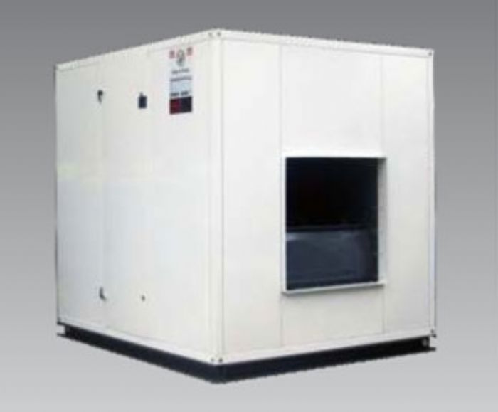 UNIDADES DE VENTILACION
